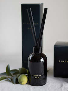 Womenswear: Kingdom Diffuser