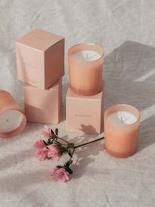 Kingdom Candle Nude