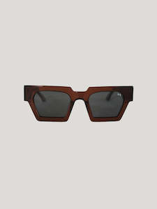 Womenswear: Bg Parker Sunglasses