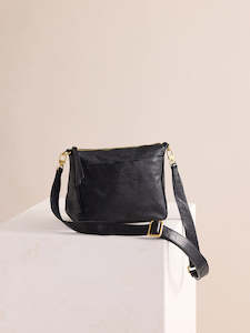 Frida Crossbody