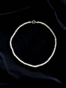 Freshwater Necklace