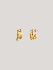 Womenswear: Ari Earrings