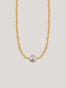 Womenswear: Sky Necklace