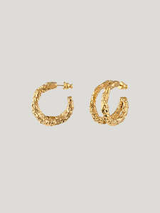 Womenswear: Bethany Earrings