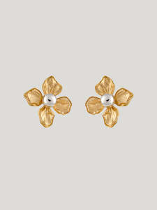 Womenswear: Jane Earrings