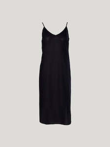 Womenswear: Gemma Long Voile Slip