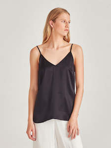 Womenswear: Silk Camisole