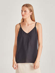 Womenswear: Gemma Voile Cami