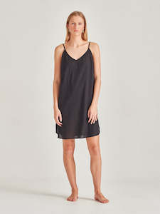 Womenswear: Gemma Voile Slip