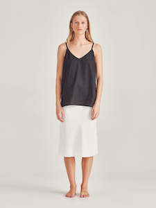 Womenswear: Beccy Half Slip