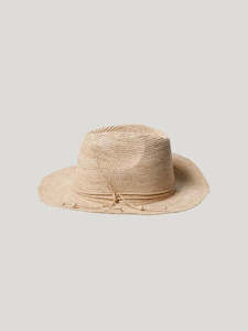 Womenswear: Elya Hat