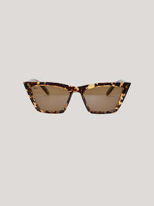 Womenswear: Lizette Sunglasses