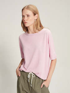 Womenswear: Alvaro Knit Tee