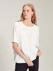 Lucia Relaxed Tee