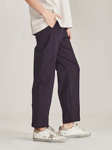 Womenswear: Ralph Pant