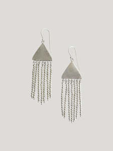 Chuave Beaded Earrings