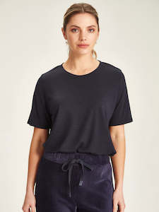 Lena Luxe Tee