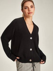 Womenswear: Janaya Cardigan