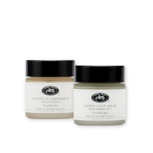 Treat & Masque Duo