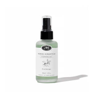 Neroli Aurantium Cleansing Gel