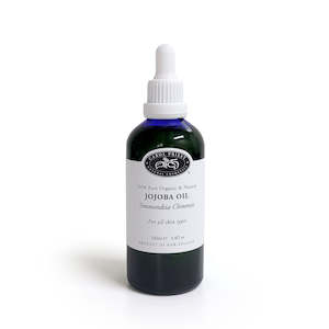 Organic Jojoba Oil