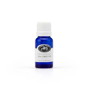 Tea Tree Oil