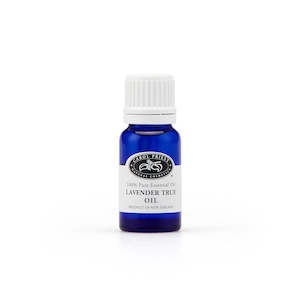 Lavender True Oil