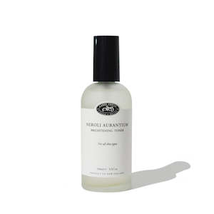 Neroli Aurantium Brightening Toner