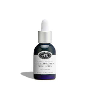 Neroli Aurantium Facial Serum