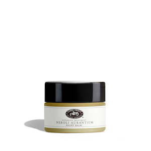 Neroli Aurantium Night Balm