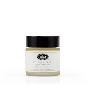 Avocado Fruit Moisture Cream