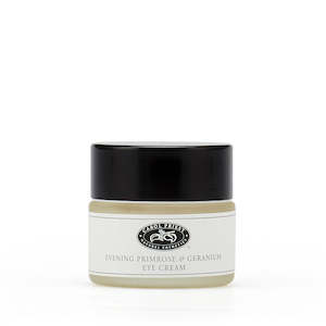 Evening Primrose & Geranium Eye Cream