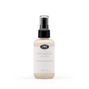 Rosa Damascena Facial Lotion