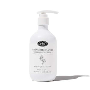 Chamomile Flower Hydrating Shampoo