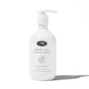 Birch Leaf Balancing Shampoo