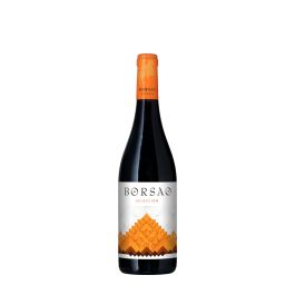 Wine and spirit merchandising: 2021 Borsao Seleccion Garnacha Caros Wines NZ