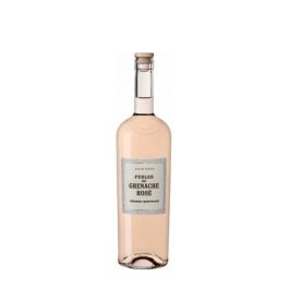 Wine and spirit merchandising: 2023 Gerard Bertrand Perles de Grenache Rose Caros Wines NZ