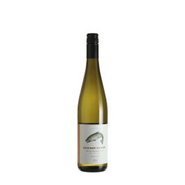 Wine and spirit merchandising: 2023 Riverby Dry Riesling Caros Wines NZ