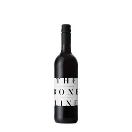 Wine and spirit merchandising: 2020 Boneline Waipara Amphitheatre Cabernet Franc Caros Wines NZ