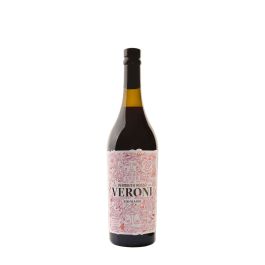 Wine and spirit merchandising: Kir-Yianni Veroni Vermouth Rosso Caros Wines NZ