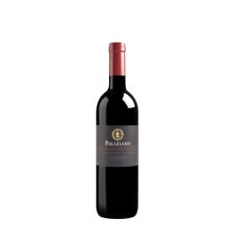 Wine and spirit merchandising: 2021 Poliziano Vino Nobile Di Montepulciano Caros Wines NZ