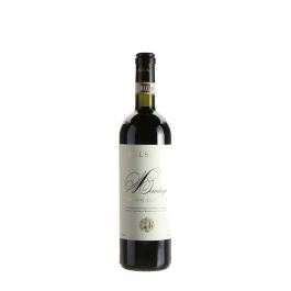 Wine and spirit merchandising: 2021 Felsina Berardenga Chianti Classico Caros Wines NZ