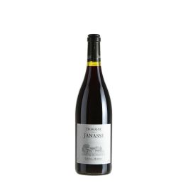 Wine and spirit merchandising: 2022 Domaine Janasse Cotes du Rhone Caros Wines NZ