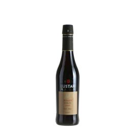 Wine and spirit merchandising: Lustau Moscatel Emilin Sherry 375ml Caros Wines NZ