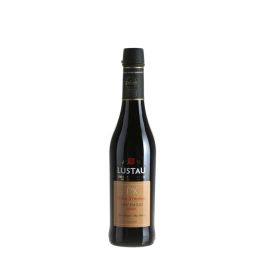 Wine and spirit merchandising: Lustau Pedro Ximenez San Emilio Sherry 375ml Caros Wines NZ