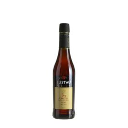 Wine and spirit merchandising: Lustau Oloroso Don Nuno Sherry 375ml Caros Wines NZ