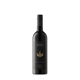 2018 Mitolo Jester McLaren Vale Shiraz Caros Wines NZ