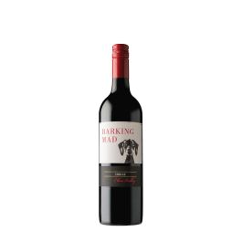 2019 Barking Mad Clare Valley Shiraz Caros Wines NZ