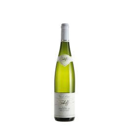 Wine and spirit merchandising: 2022 Schoffit Alsace Old Vine Chasselas Caros Wines NZ