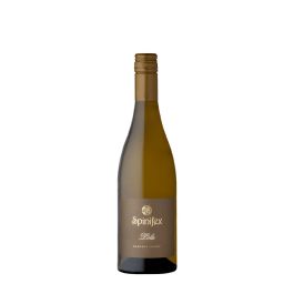 Wine and spirit merchandising: 2022 Spinifex Lola White Blend Caros Wines NZ